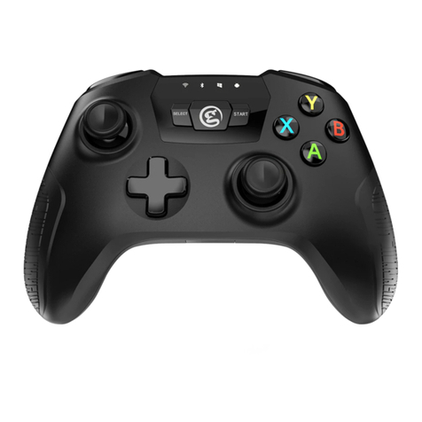GameSir T2a user manual