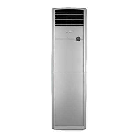 Samsung AVMKH020EA0 User manual