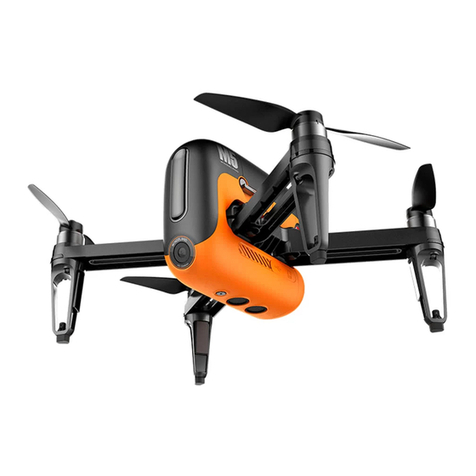 Wingsland M5 User manual