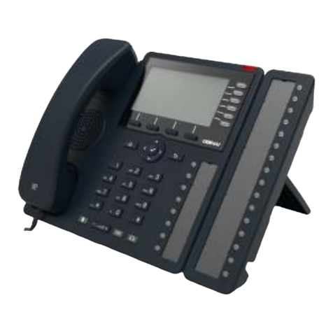 Obihai OBi1032 User manual
