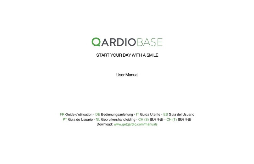 Getqardio QardioBase user manual