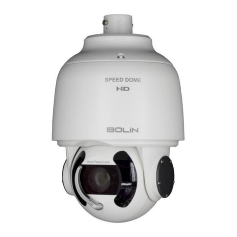 Bolin Technology SD5SN-M-10162017 user manual