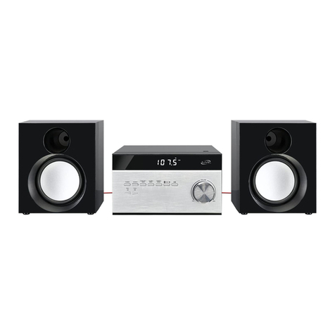 iLive IHB227 user guide