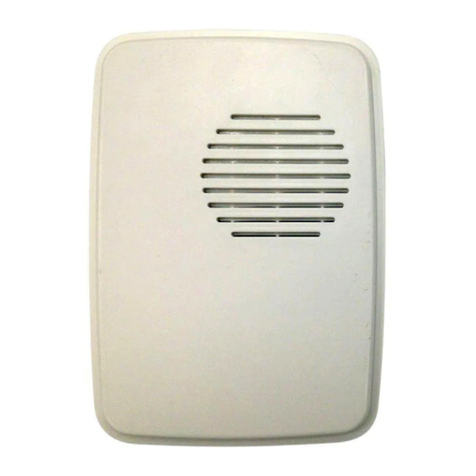 HAMPTON BAY HB-7901-02 Use and care guide
