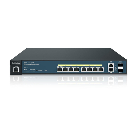 EnGenius EWS2910P User manual