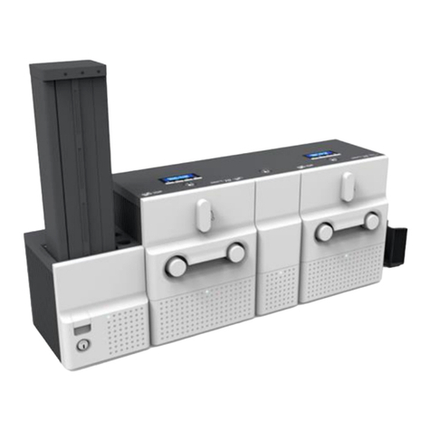 idp SMART-70 user manual