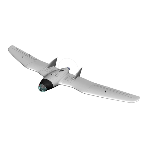 Range Video RVJET manual