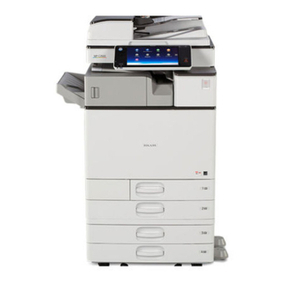 Ricoh MP C4503 Service manual
