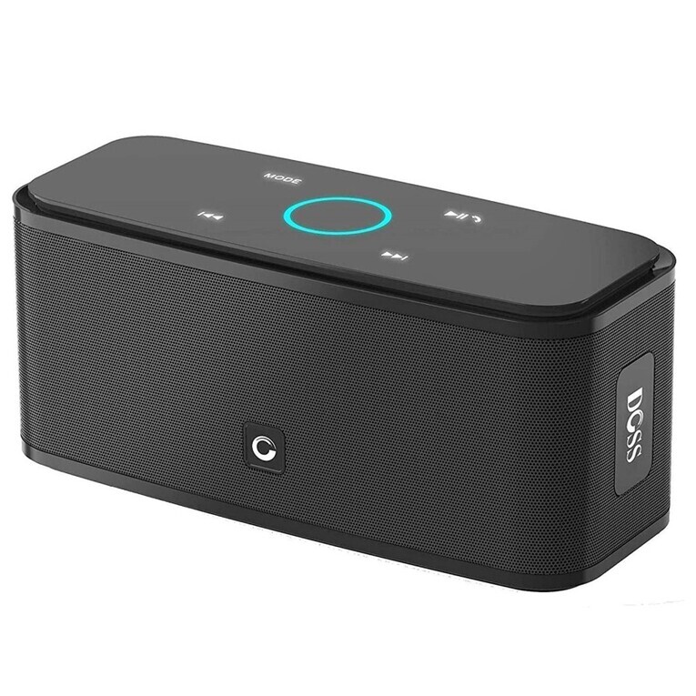Doss SoundBox Color User manual