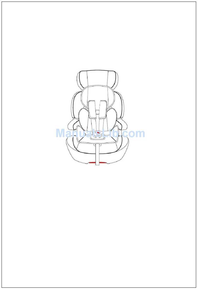 Xomax XM-KI6 instructions