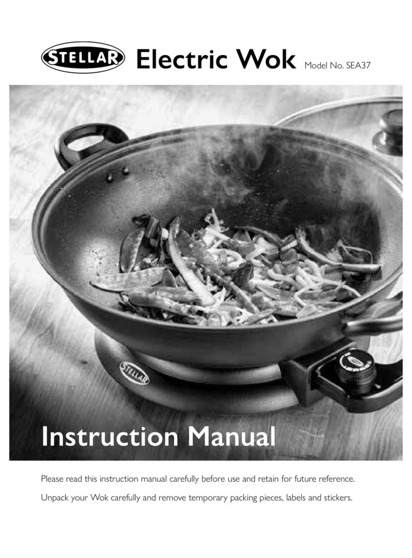 stellar labs SEA37 instruction manual