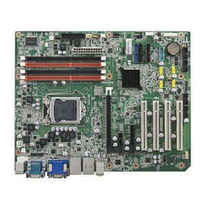 Advantech AIMB-782 User manual