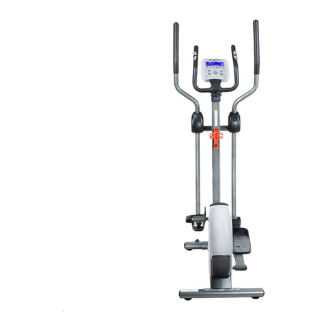 Insportline 13902 user manual