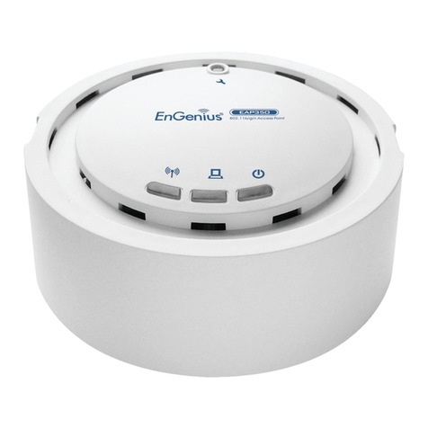 EnGenius EAP350 User manual