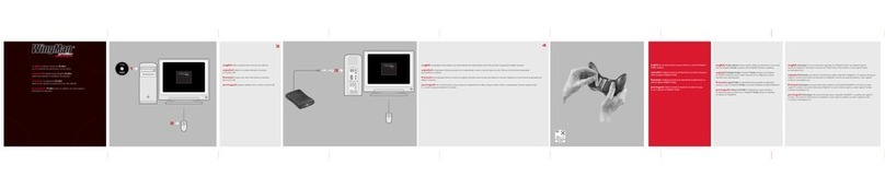 Logitech 622930-0403 User manual