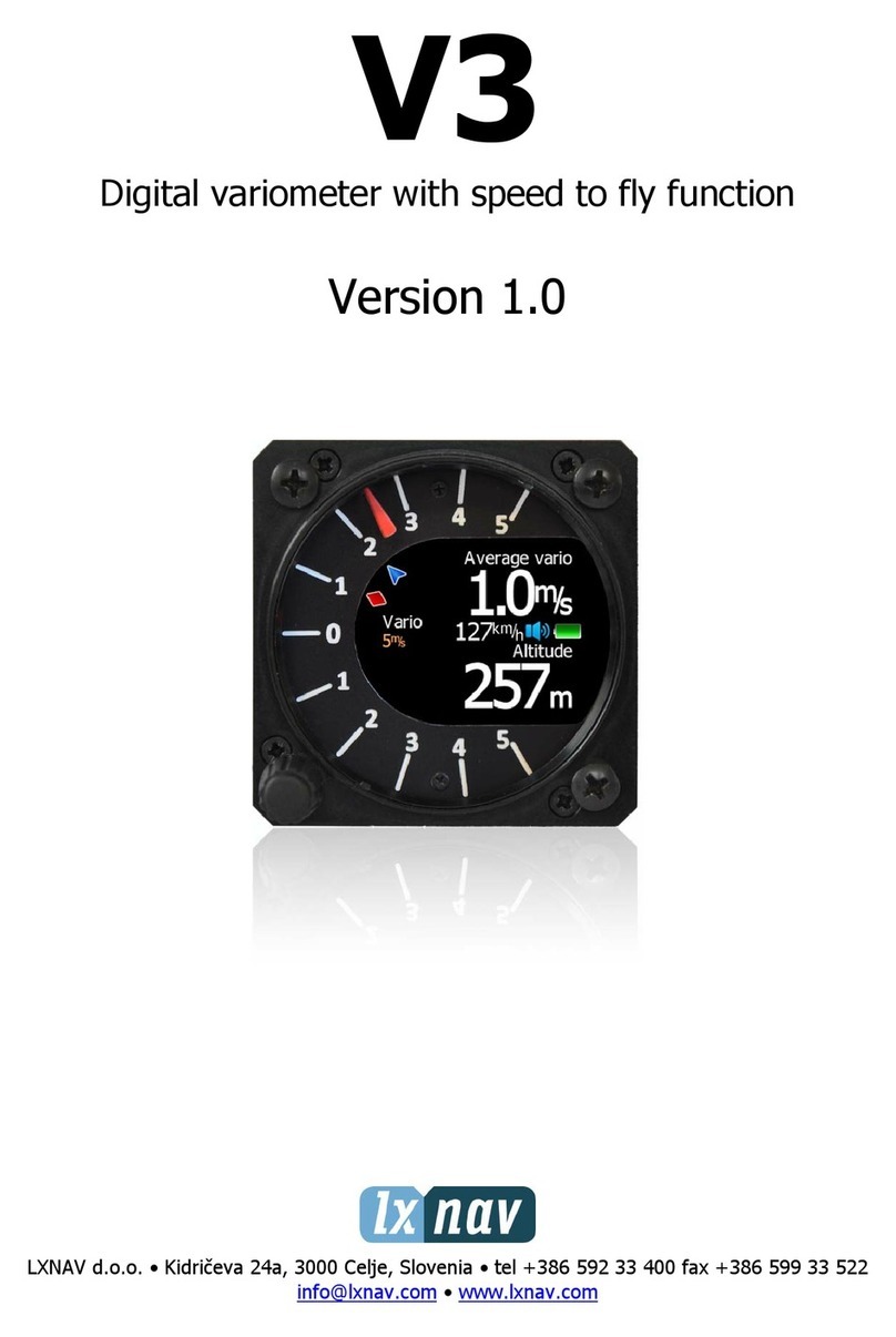 LXNAV V3 manual