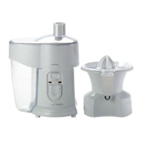 Russell Hobbs 9919 Instructions and guarantee