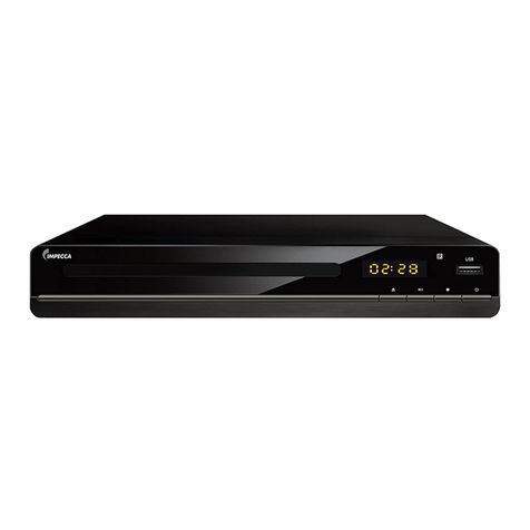 Impecca DVHP-9117 user guide