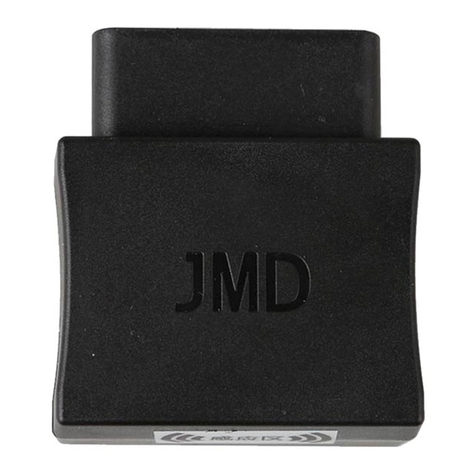 JMD Assistant user manual