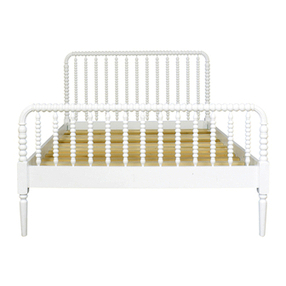 The Land of Nod Jenny Lind Queen Bed User manual