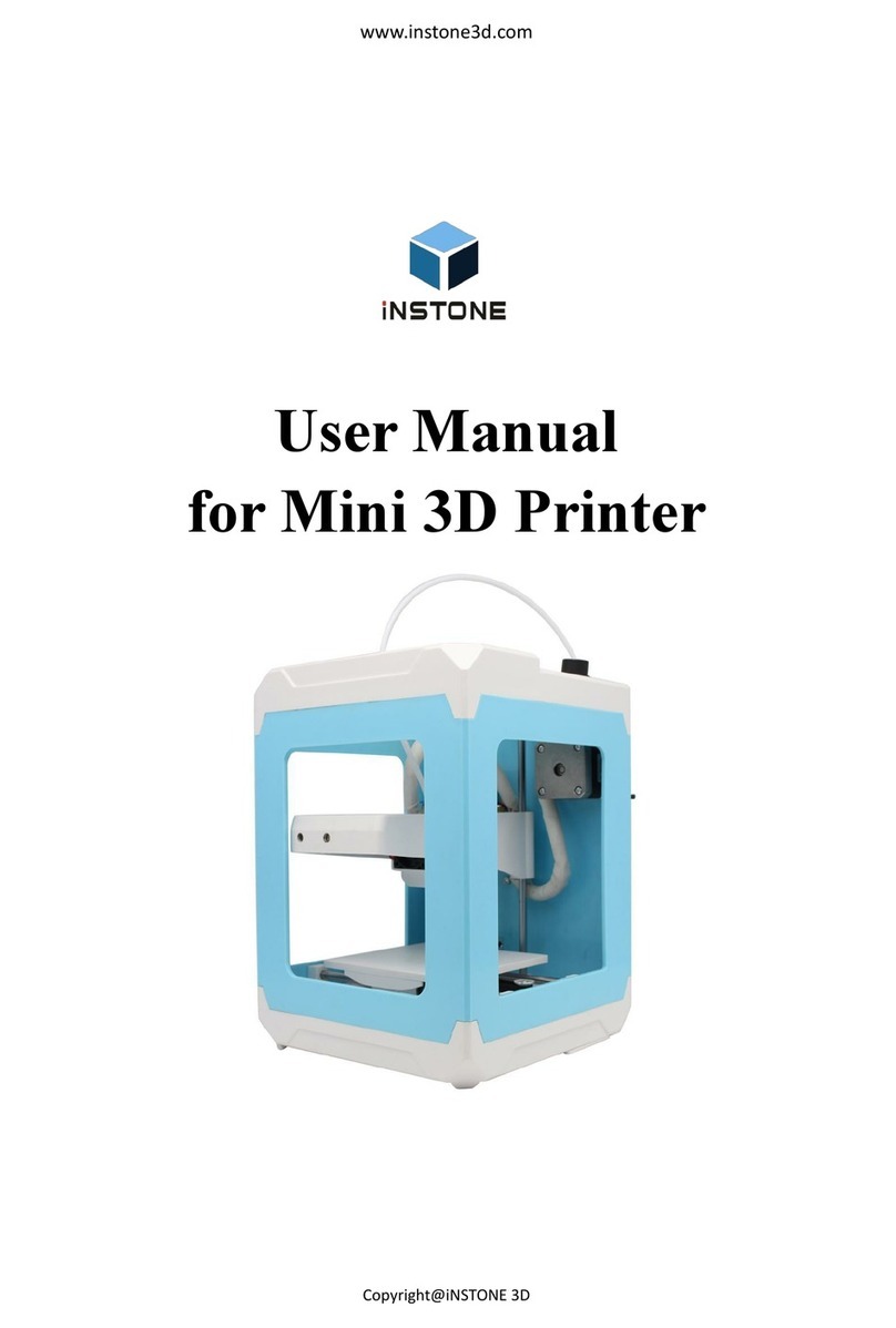 Instone EASIER user manual