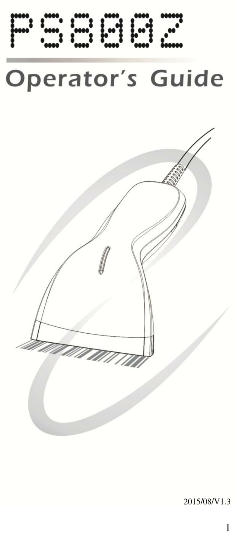 BitaTek PS800Z Manual