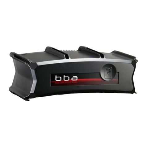 Balboa bba 2 installation manual