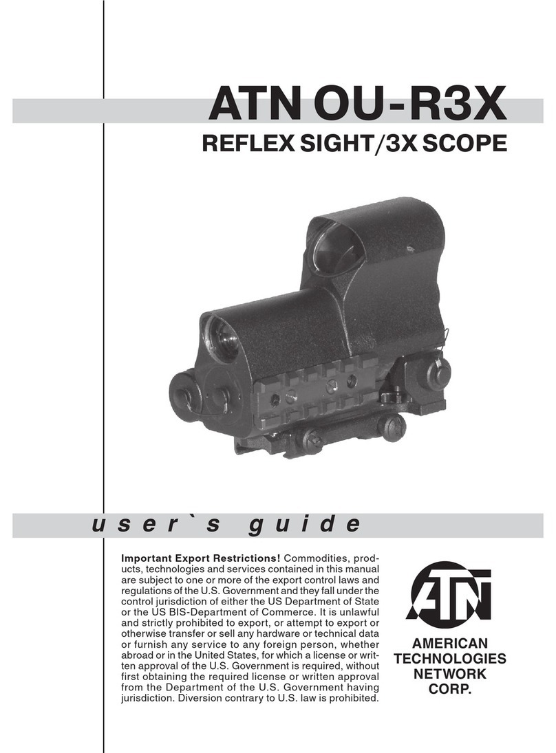 ATN OU-R3X user guide