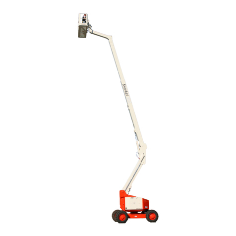 Snorkel AB60J User manual