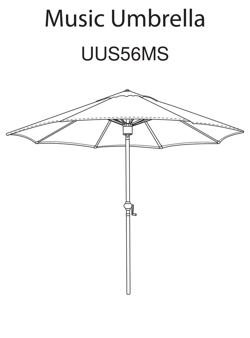 KEYSHEEN UUS56MS user manual