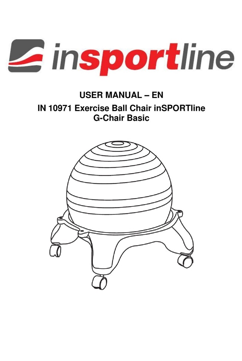Insportline IN 10971 user manual