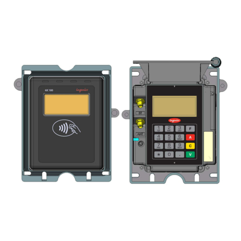 Ingenico iUC150 Integration guide
