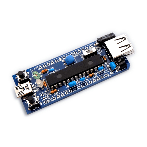 Bit Trade One USB2BT user manual
