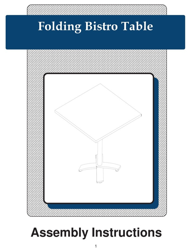 Mooreco 90354 User manual