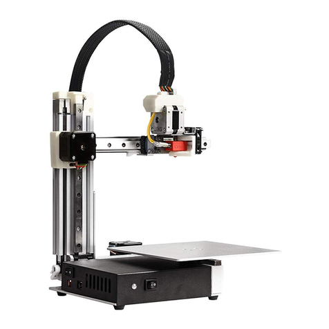 Cetus 3D Cetus user manual