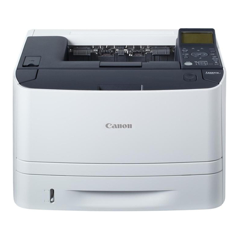 Canon LBP6670dn Series Service manual