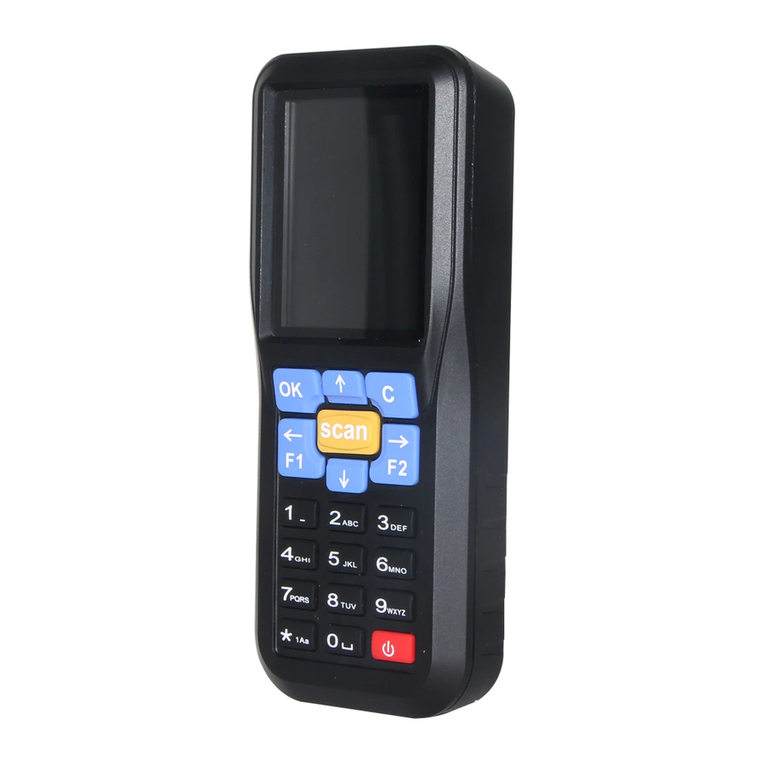 Netum NT-C6 user manual
