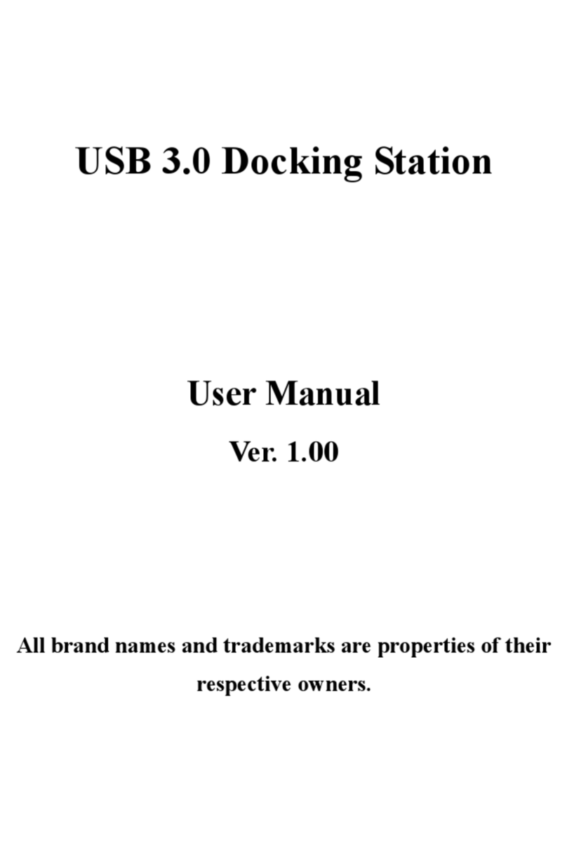 SUNRICH TECHNOLOGY u-850 User manual
