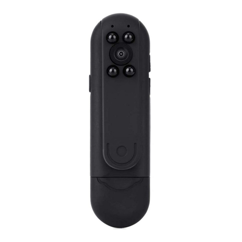 Wiseup DV-07-WIFI User manual