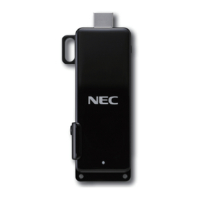 NEC DS1-MP10RX series User manual