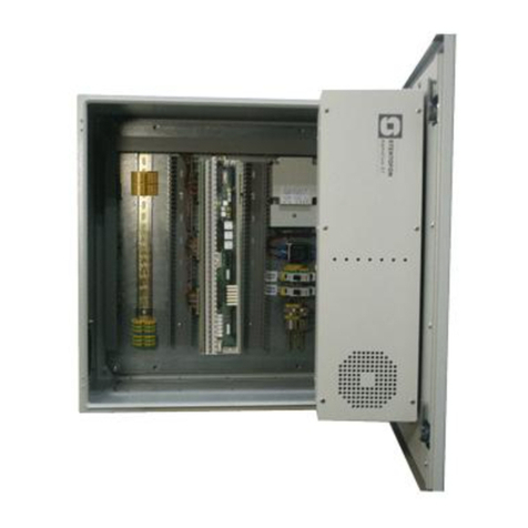 Vingtor Stentofon ACM-M-A-V2 User manual