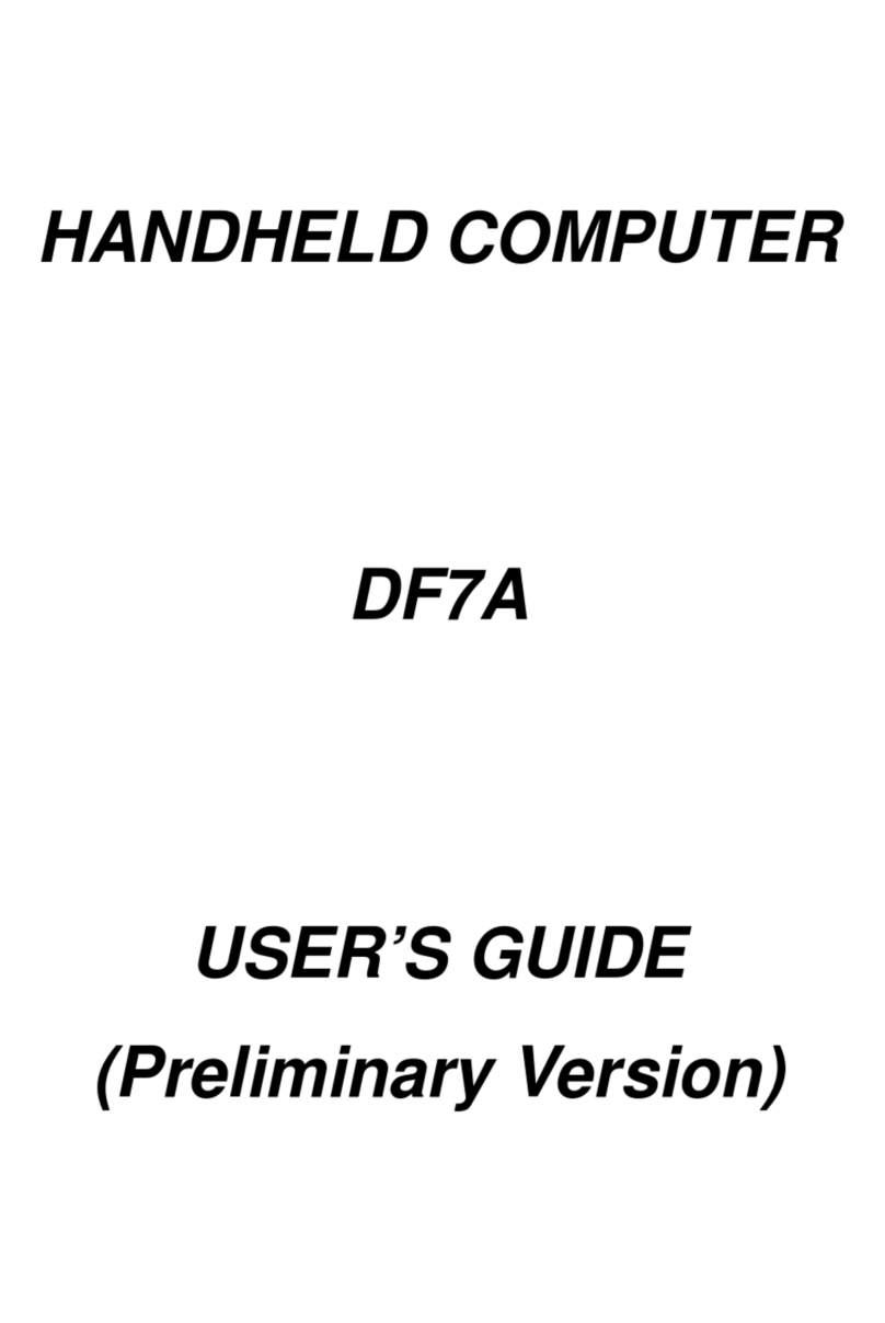 MilDef DF7A user guide