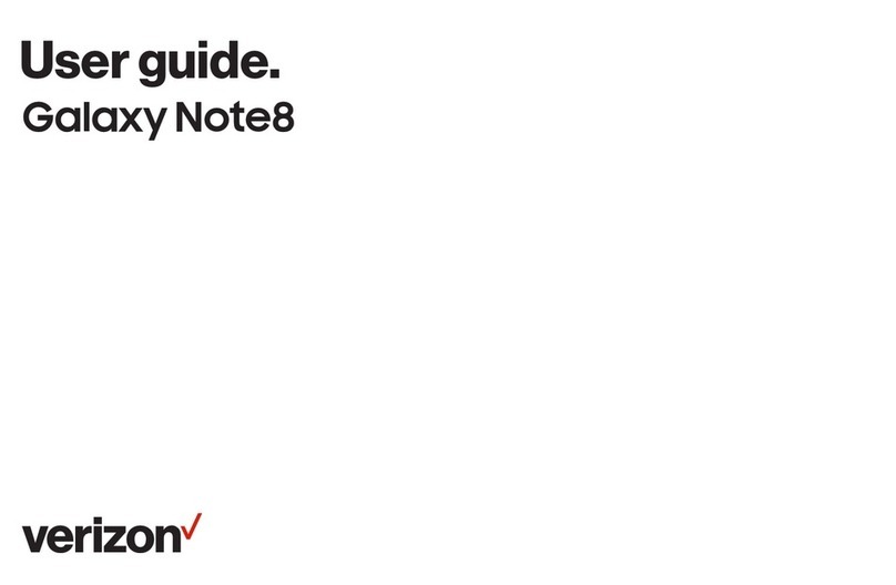 Samsung Galaxy Note 8 user guide