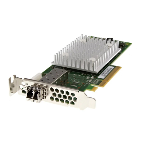 Qlogic QLE2740L-DEL user guide