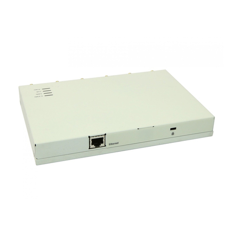 Avaya AP 8120 Installation
