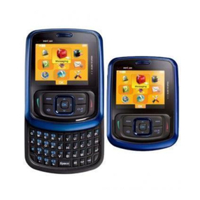UTStarcom TXT8010 User manual UTStarcom TXT8010 User manual