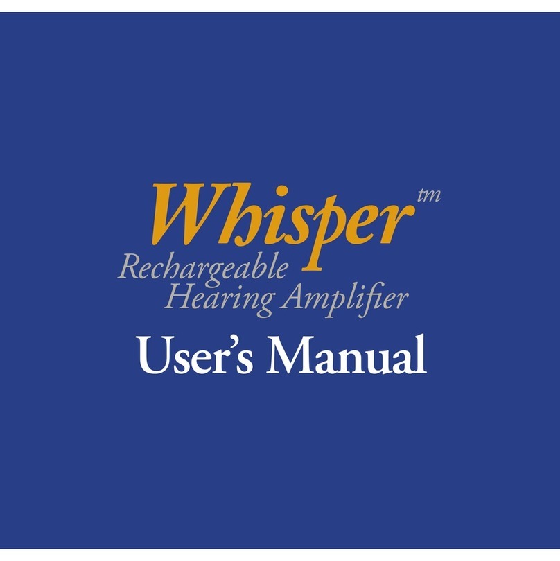 WELL BRAIN WBI-144 User manual
