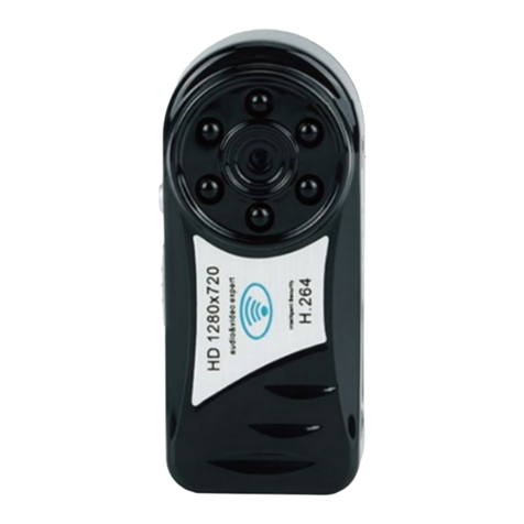 Wiseup WIFI04S User manual