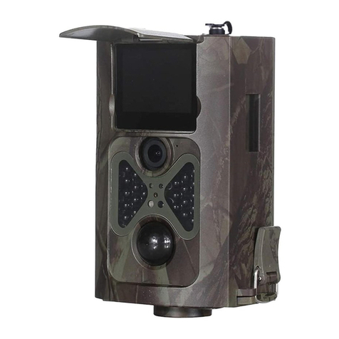 Suntek HC-550A User manual