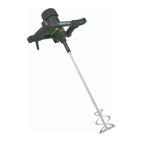 EIBENSTOCK EHR 18.1 S SET Original instructions